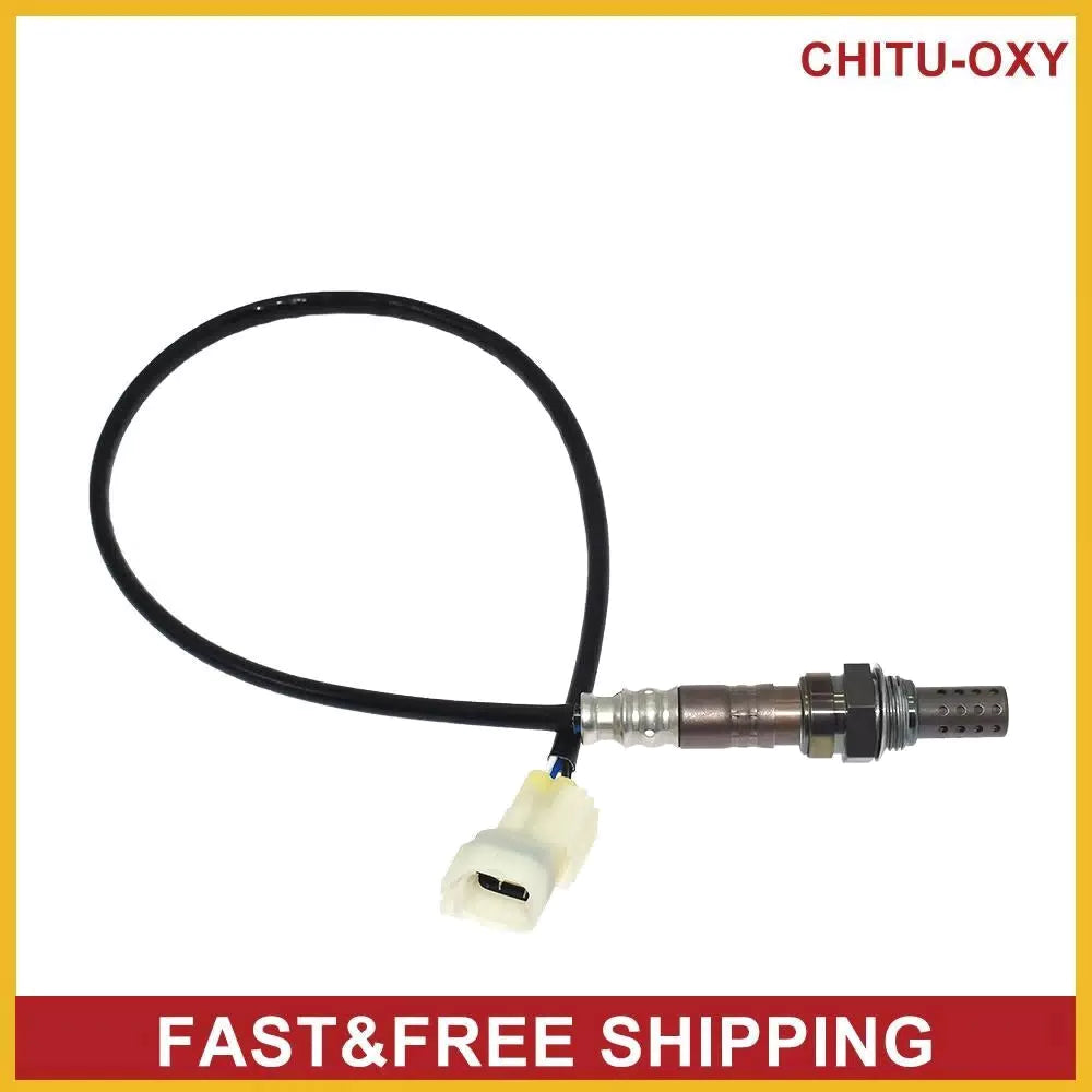 18213-58B00 Oxygen Sensor for Suzuki Sidekick X-90 Chevrolet Tracker Geo Tracker 6B93BC-57 [1]