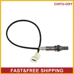 18213-58B00 Oxygen Sensor for Suzuki Sidekick X-90 Chevrolet Tracker Geo Tracker 6B93BC-57 [1]