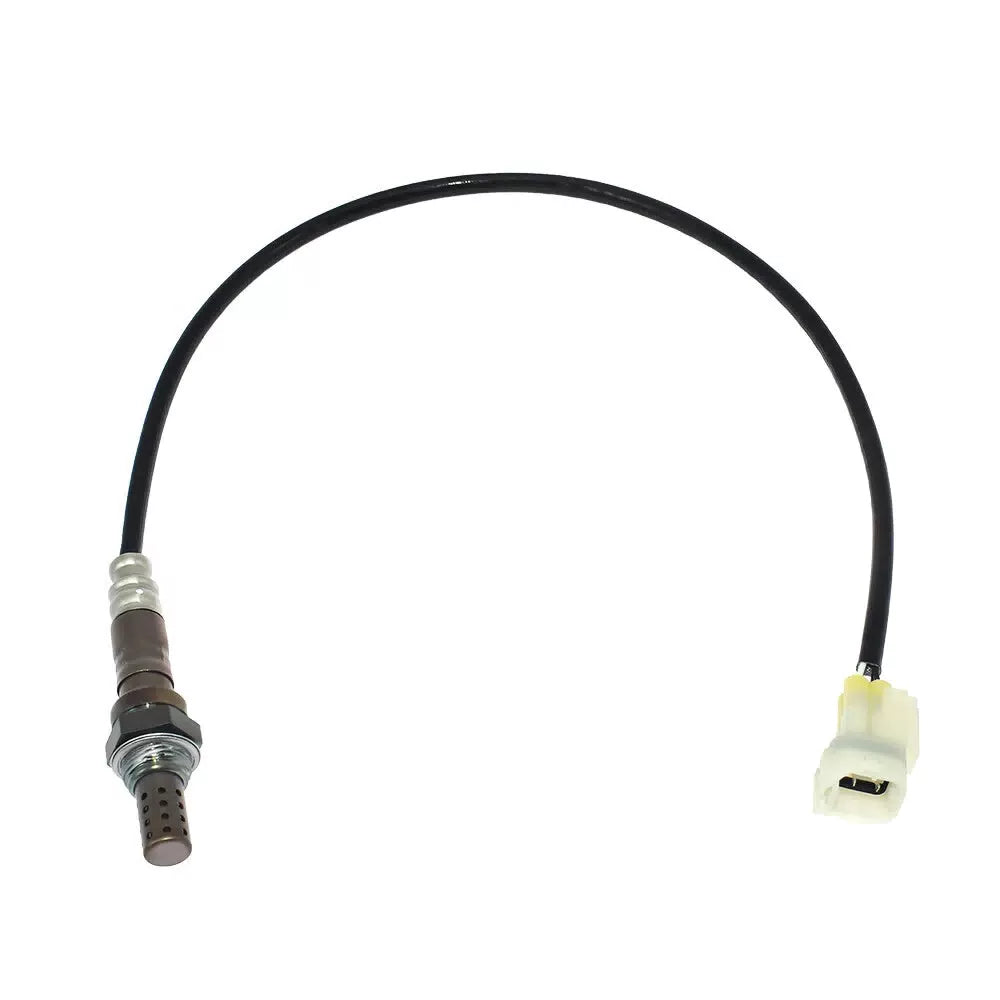 18213-58B00 Oxygen Sensor for Suzuki Sidekick X-90 Chevrolet Tracker Geo Tracker 6B93BC-57 [2]