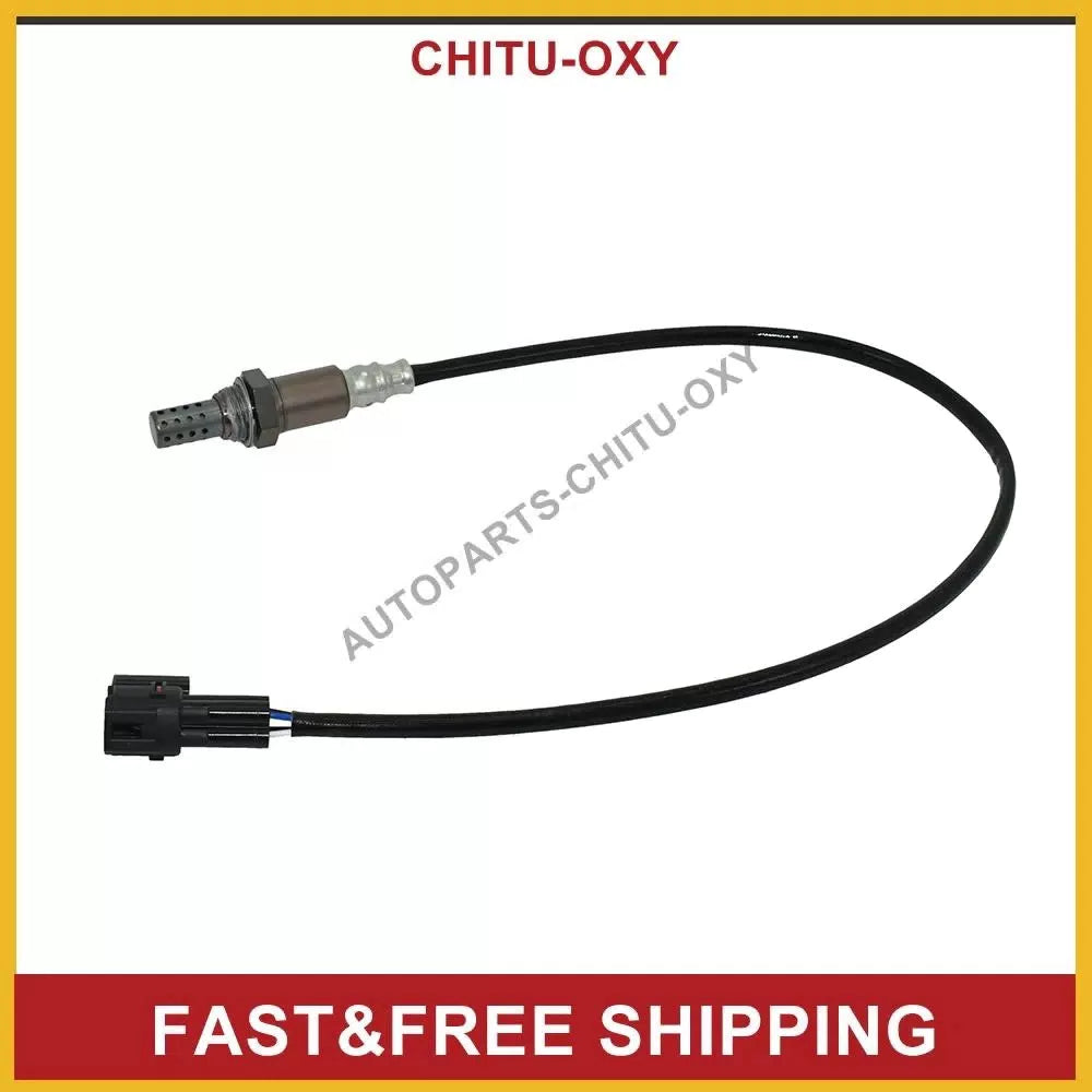 18213-63J12 Air Fuel O2 Oxygen Sensor 18213-61J00 For Suzuki Swift III 1.3 SX4 6B93BC-57 [1]