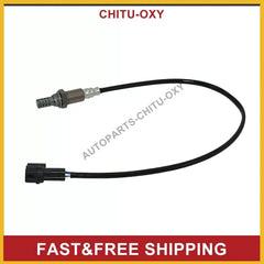 18213-63J12 Air Fuel O2 Oxygen Sensor 18213-61J00 For Suzuki Swift III 1.3 SX4 6B93BC-57 [1]