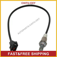 18213-63J12 Air Fuel O2 Oxygen Sensor 18213-61J00 For Suzuki Swift III 1.3 SX4 6B93BC-57 [2]