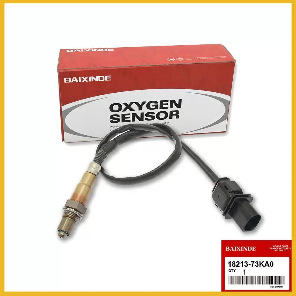 18213-73KA0 O2 Oxygen Sensor 1821373KA0 For Suzuki 0258017136 6B93BC-57 [1]
