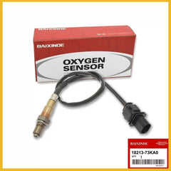 18213-73KA0 O2 Oxygen Sensor 1821373KA0 For Suzuki 0258017136 6B93BC-57 [1]