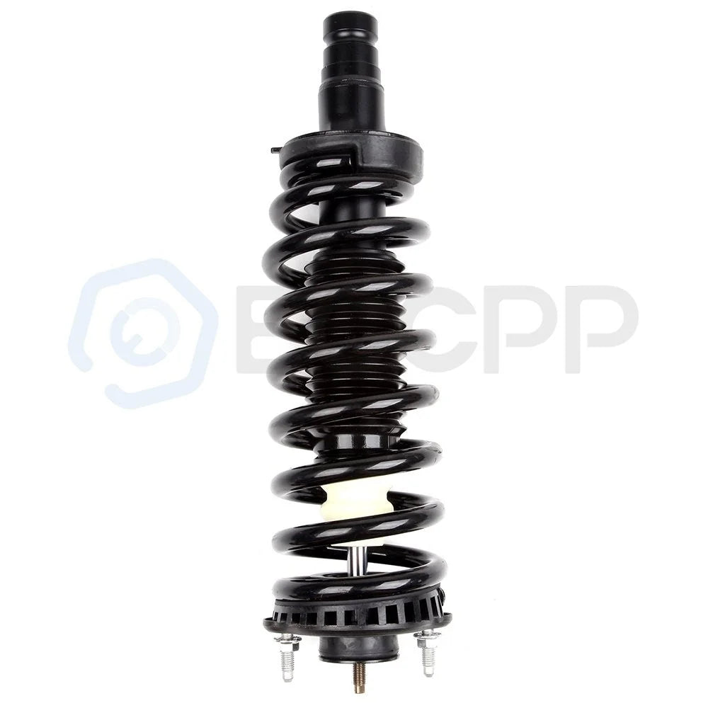 18pc Front Complete Struts Wheel Hub for Chevy Trailblazer GMC Envoy 02-03 KOEEP [10]
