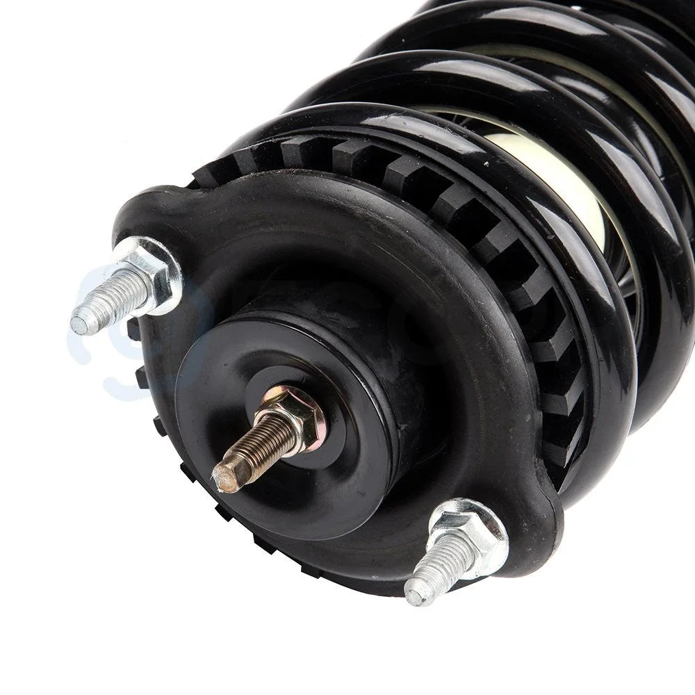 18pc Front Complete Struts Wheel Hub for Chevy Trailblazer GMC Envoy 02-03 KOEEP [11]
