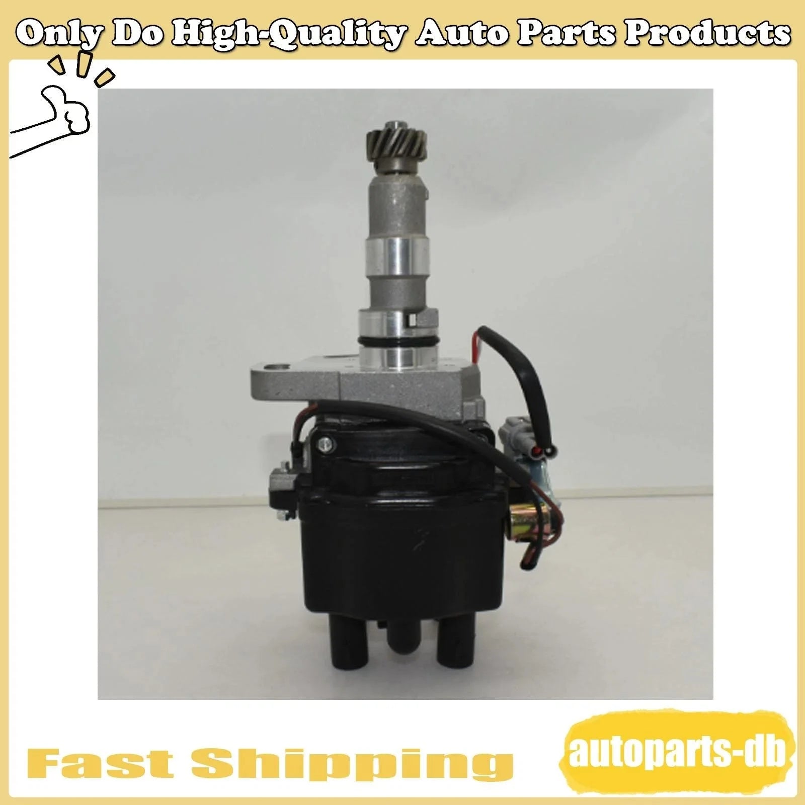 19050-75011 Ignition Distributor for Toyota Camry Hiace RZH100 RZH110 2.0L 6B93BC-57 [1]