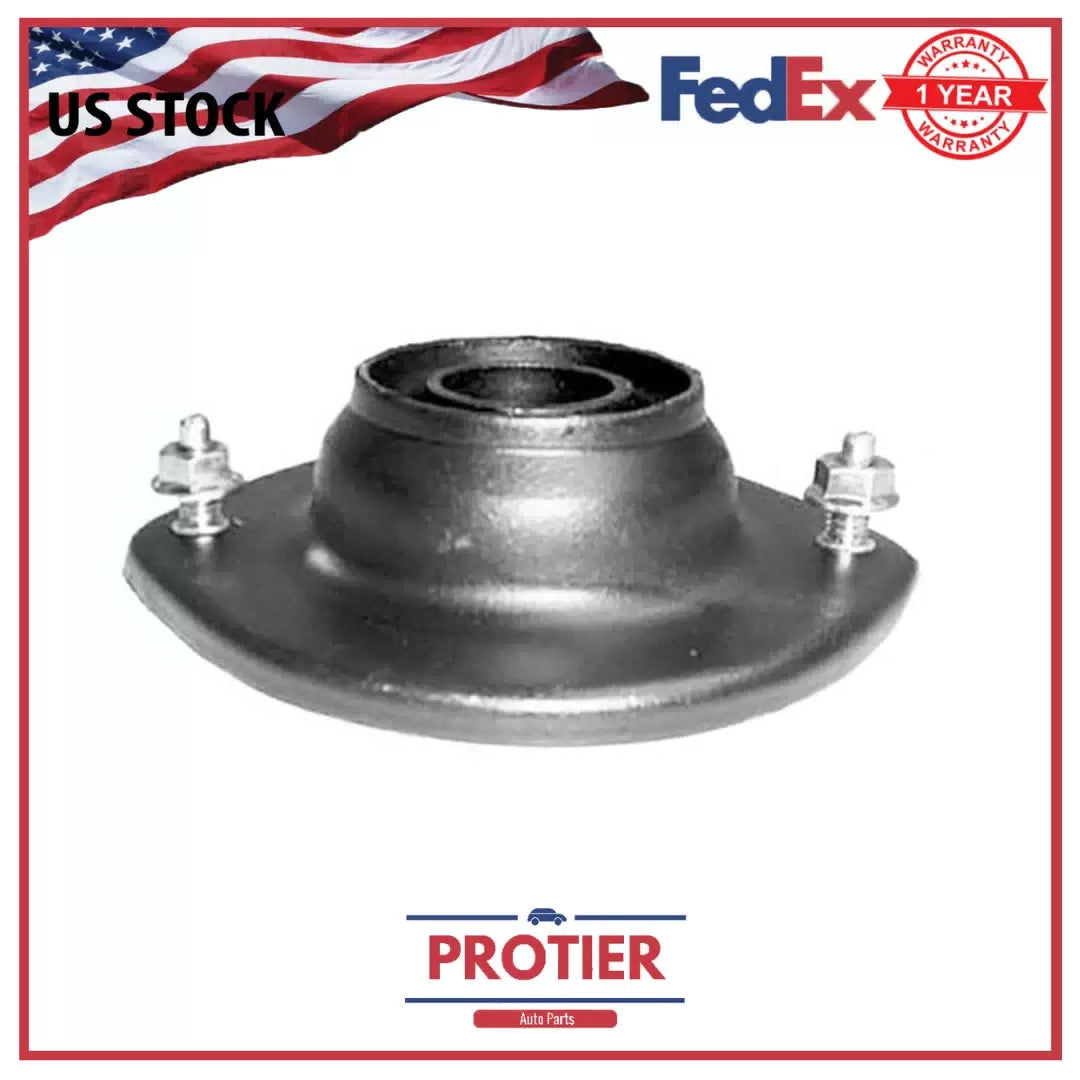 1981-1989 MAZDA MERCURY STRUT MOUNT Front ST-1930 6B93BC-57 [1]