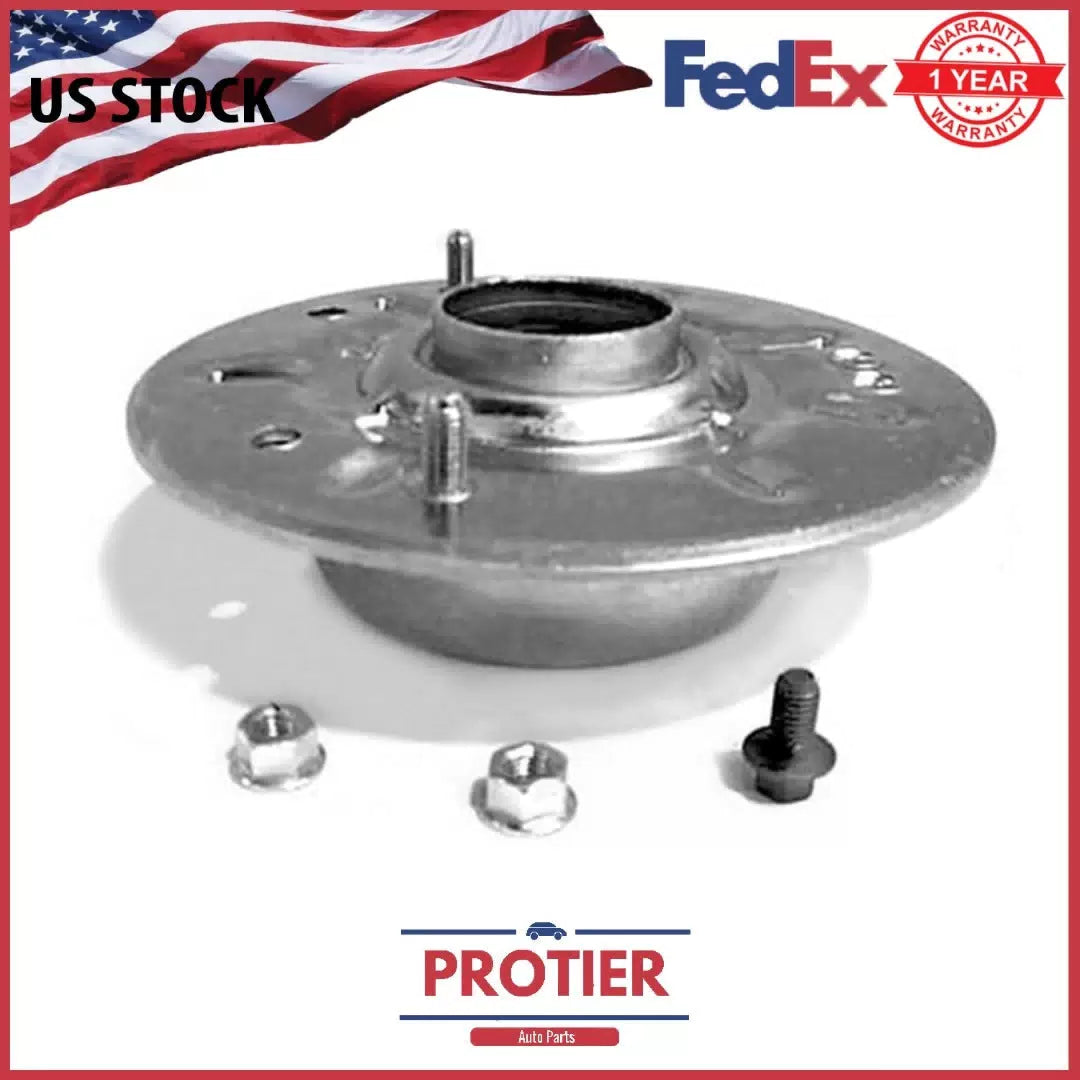 1982-1996 BUICK PONTIAC STRUT MOUNT Front ST-1934 6B93BC-57 [1]