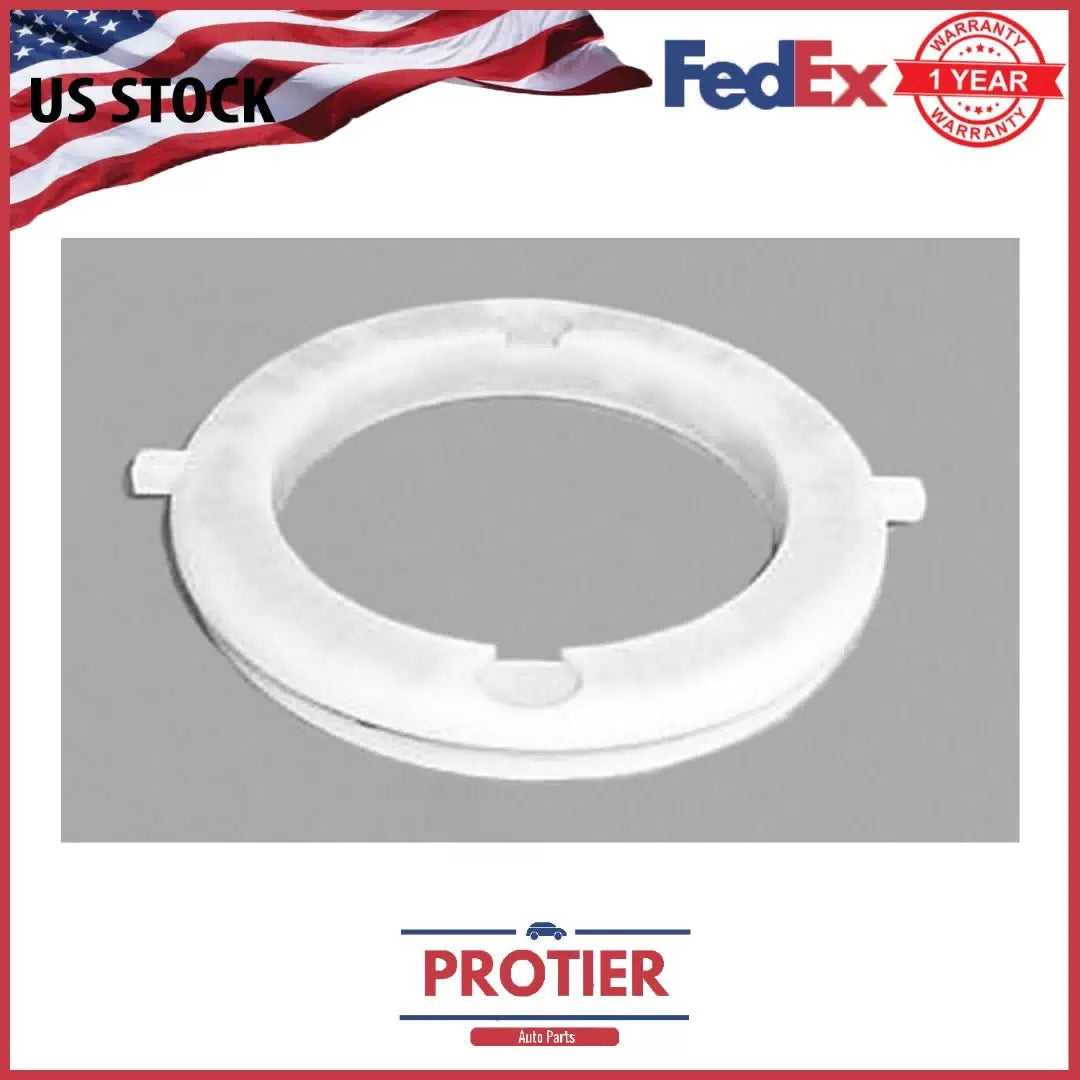 1984-1990 FORD MERCURY TEMPO TOPAZ ESCORT STRUT MOUNT Front ST-1901 6B93BC-57 [1]