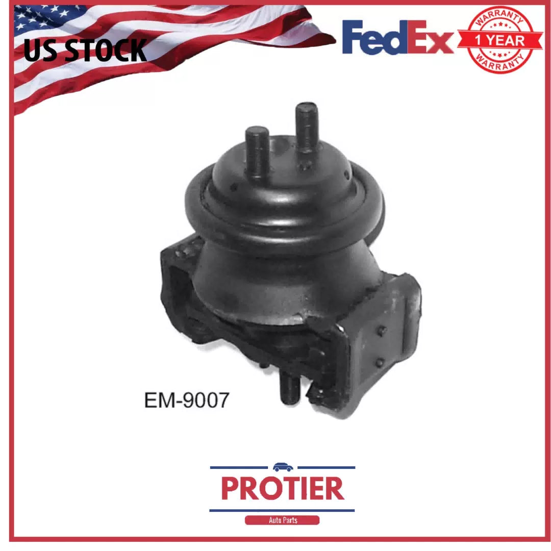 1995-2002 fits Mazda Millenia 2.3L/2.5L Front Engine Motor Mount T00739050E 6B93BC-57 [1]