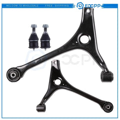 1998-07 Kit: Front Lower Control Arms +Lower Ball Joints for 4pc Sable Taurus KOEEP [1]