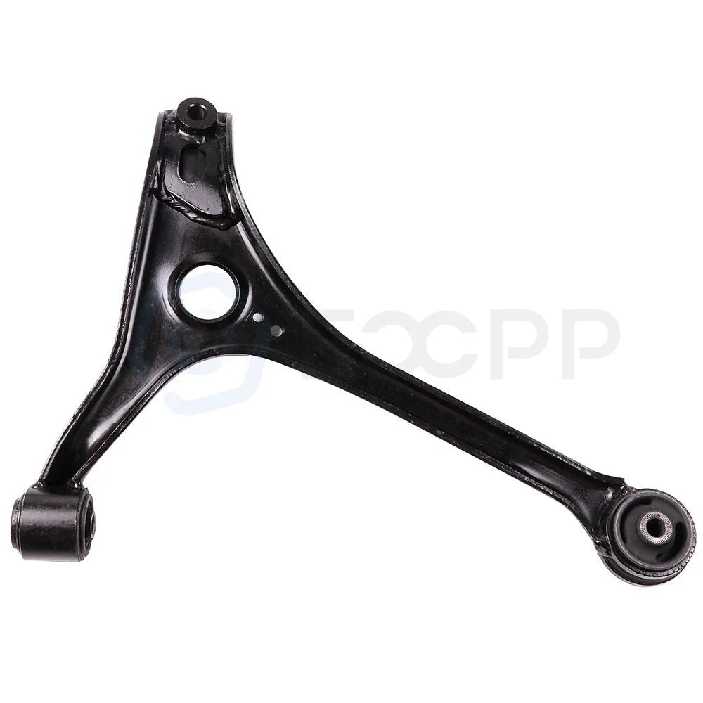 1998-07 Kit: Front Lower Control Arms +Lower Ball Joints for 4pc Sable Taurus KOEEP [2]