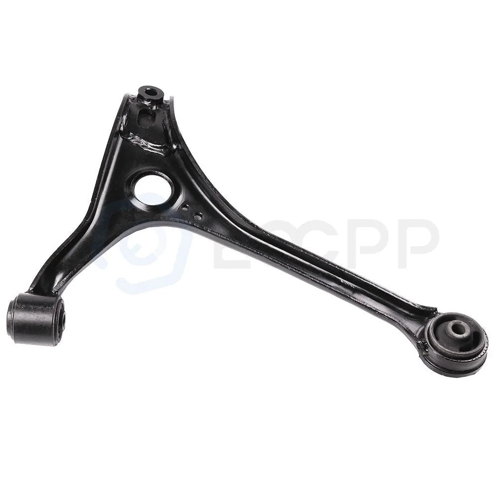 1998-07 Kit: Front Lower Control Arms +Lower Ball Joints for 4pc Sable Taurus KOEEP [7]