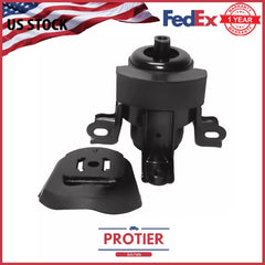 1998-2003 Toyota Sienna 3.0L Engine Motor & Trans. Mount Set 4PCS 6B93BC-57 [3]