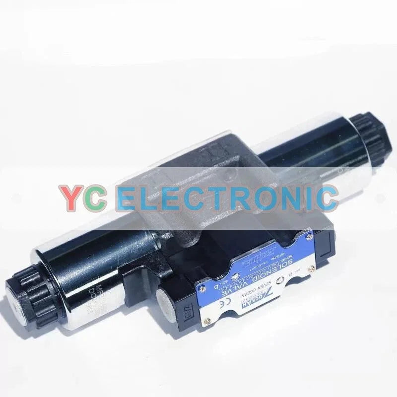 1PCS FOR OCEANO solenoid valve DSE-G02-2N-DC24-WB-20R #qo 6B93BC-57 [1]