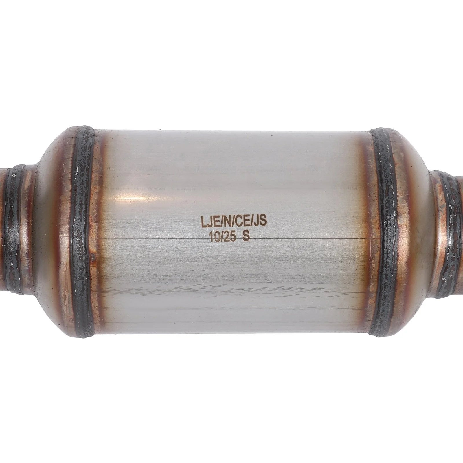 1PCS Fits For 2010 2011 Toyota Camry 2.5L Direct Fit Catalytic Converter 54787 KOEEP [6]