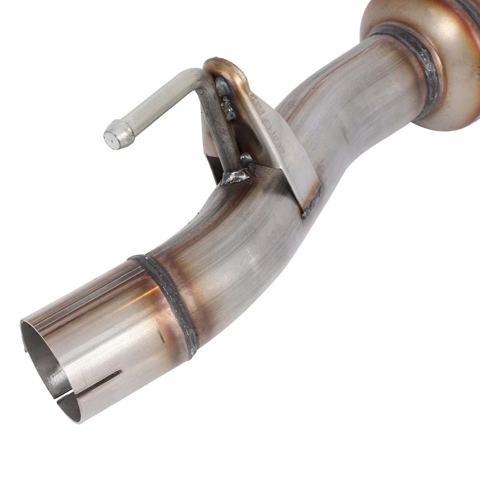 1PCS Fits For 2010 2011 Toyota Camry 2.5L Direct Fit Catalytic Converter 54787 KOEEP [8]