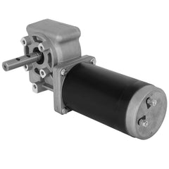 1PC 1200W 60:1  Dump Truck Tarp Motor Replacement 6B93BC-57 [1]