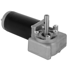 1PC 1200W 60:1  Dump Truck Tarp Motor Replacement 6B93BC-57 [4]