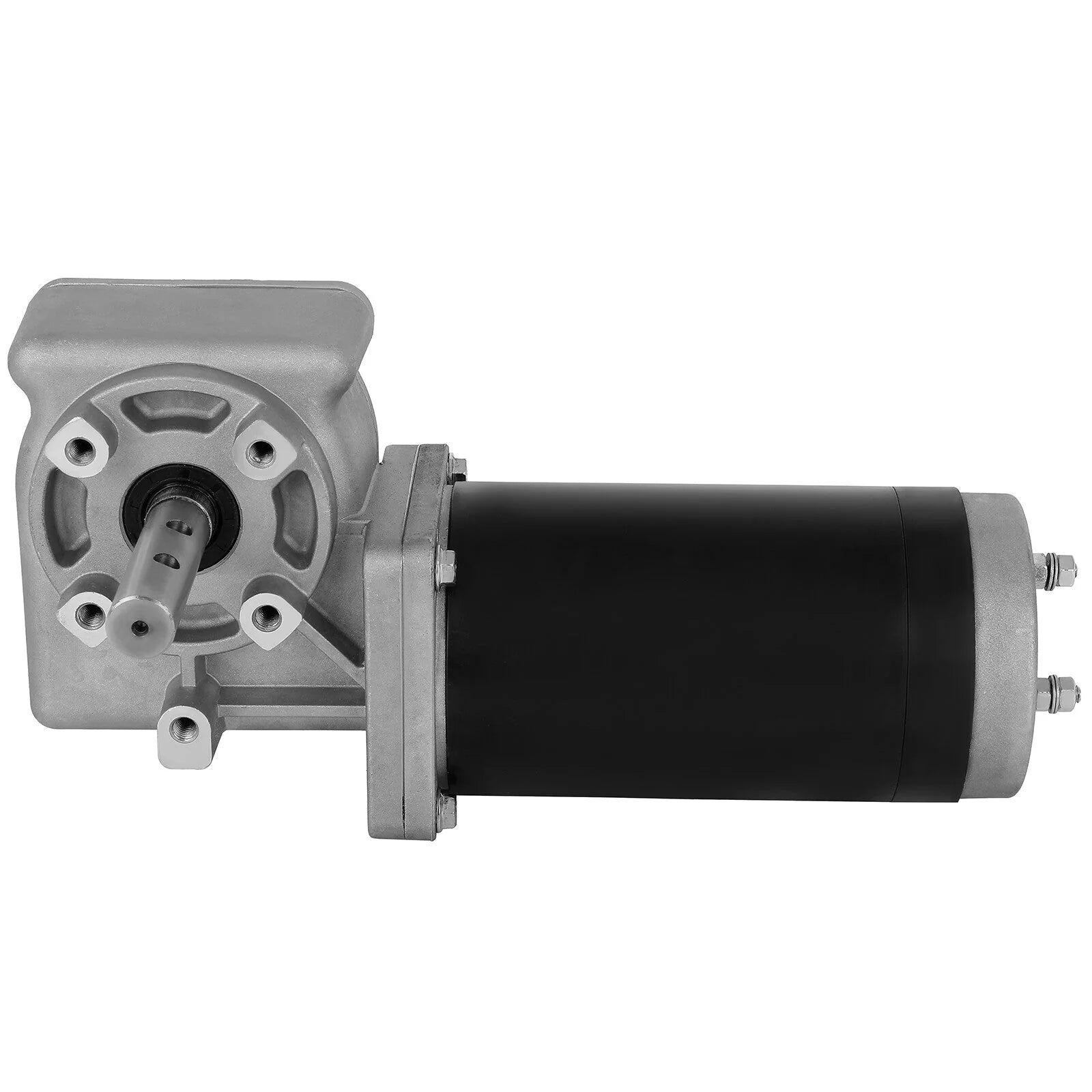 1PC 1200W 60:1  Dump Truck Tarp Motor Replacement 6B93BC-57 [5]