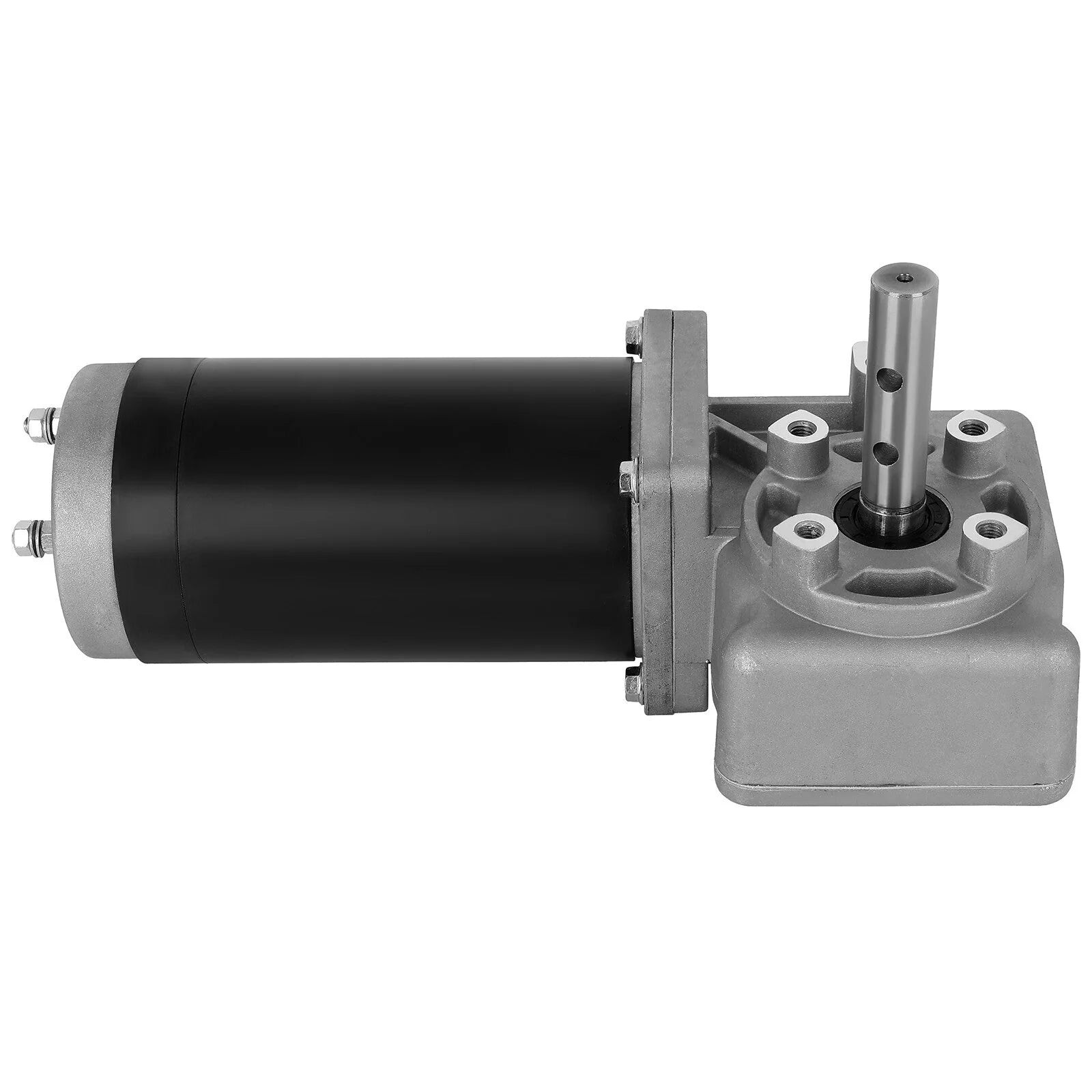 1PC 1200W 60:1  Dump Truck Tarp Motor Replacement 6B93BC-57 [8]
