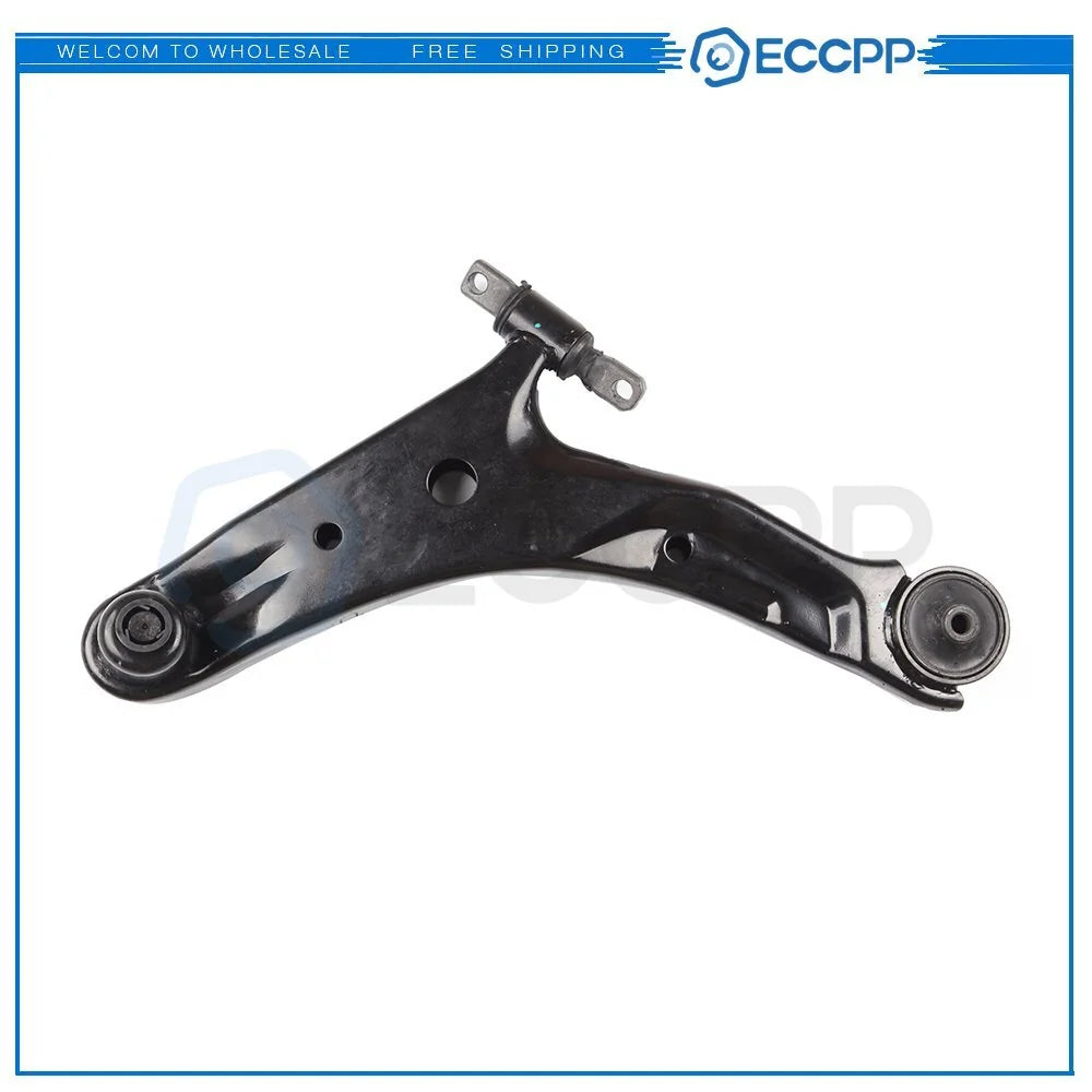 1PC Fits 2001 2002 2003-2006 Hyundai Santa-Fe Front Left Lower Control Arm KOEEP [1]