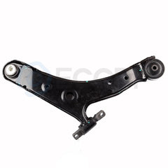 1PC Fits 2001 2002 2003-2006 Hyundai Santa-Fe Front Left Lower Control Arm KOEEP [2]