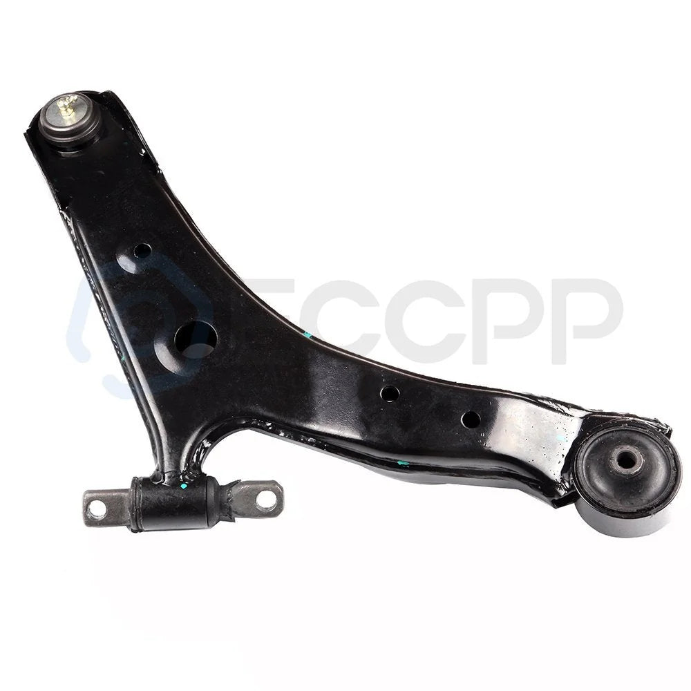 1PC Fits 2001 2002 2003-2006 Hyundai Santa-Fe Front Left Lower Control Arm KOEEP [3]