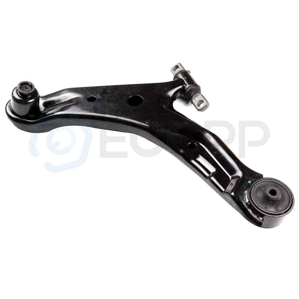 1PC Fits 2001 2002 2003-2006 Hyundai Santa-Fe Front Left Lower Control Arm KOEEP [4]