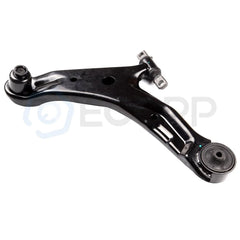 1PC Fits 2001 2002 2003-2006 Hyundai Santa-Fe Front Left Lower Control Arm KOEEP [4]