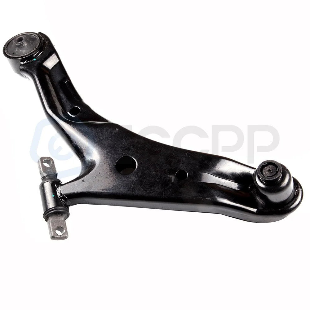1PC Fits 2001 2002 2003-2006 Hyundai Santa-Fe Front Left Lower Control Arm KOEEP [5]