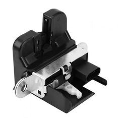 1PC For GTI 2006-2009 MK5 1K6827505E Rear Trunk Bootlid Liftgate Lock Latch 6B93BC-57 [2]