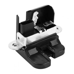 1PC For GTI 2006-2009 MK5 1K6827505E Rear Trunk Bootlid Liftgate Lock Latch 6B93BC-57 [3]
