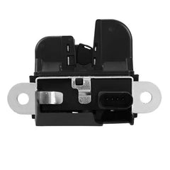 1PC For GTI 2006-2009 MK5 1K6827505E Rear Trunk Bootlid Liftgate Lock Latch 6B93BC-57 [4]