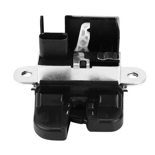 1PC For GTI 2006-2009 MK5 1K6827505E Rear Trunk Bootlid Liftgate Lock Latch 6B93BC-57 [7]