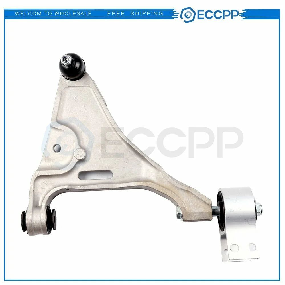 1PC Front Driver Lower Control Arm Fits 2006-2011 Buick Lucerne Cadillac DTS 6B93BC-57 [1]