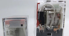 1PC OMRON relay MY2N-GS DC24V OMRON [2]