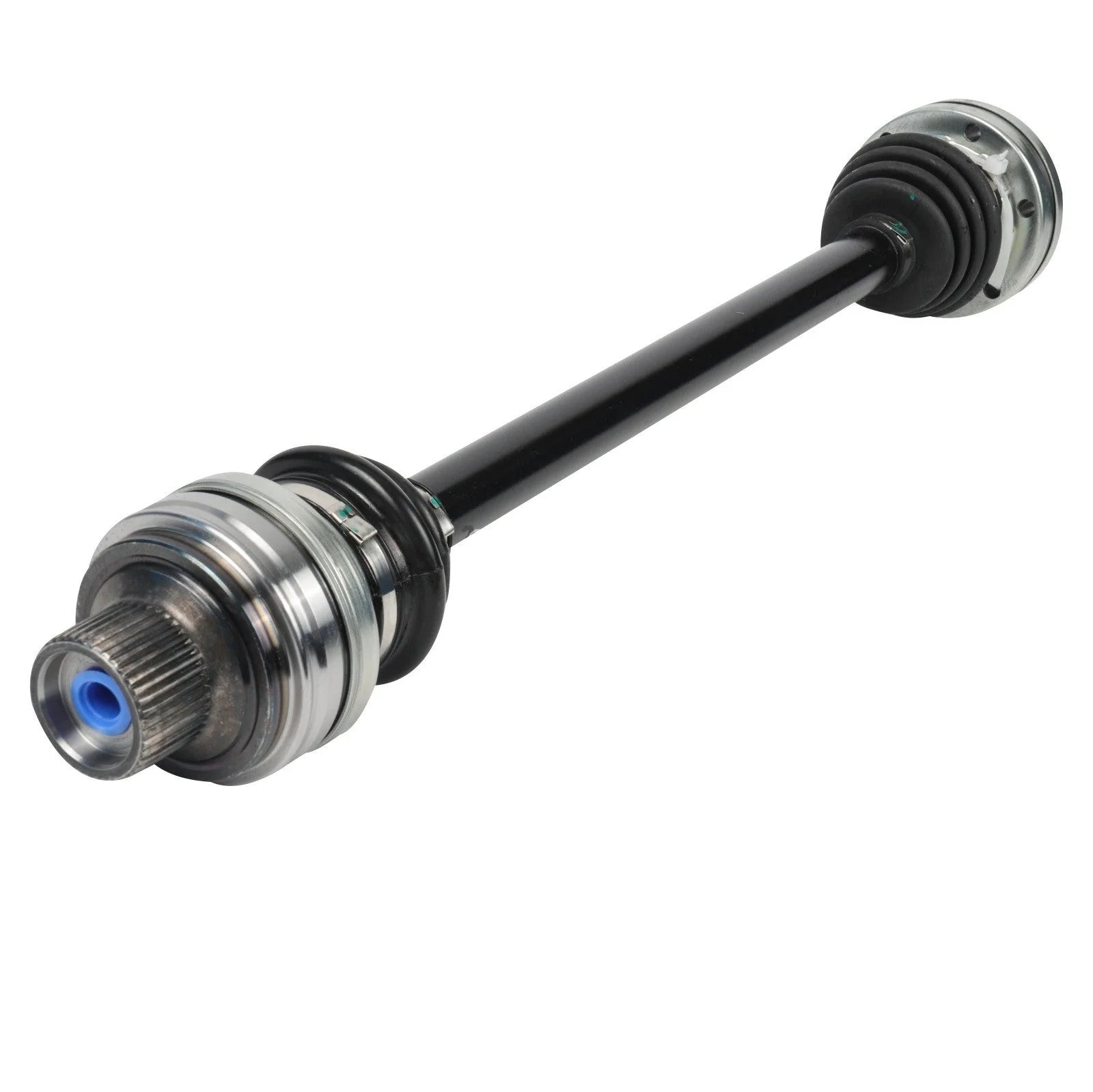 1PC Rear CV Axle for Audi A5 Quattro 2013-2017 allroad A4 Quattro 2013-2016 2.0L KOEEP [2]