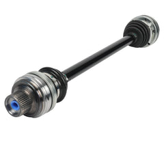 1PC Rear CV Axle for Audi A5 Quattro 2013-2017 allroad A4 Quattro 2013-2016 2.0L KOEEP [2]