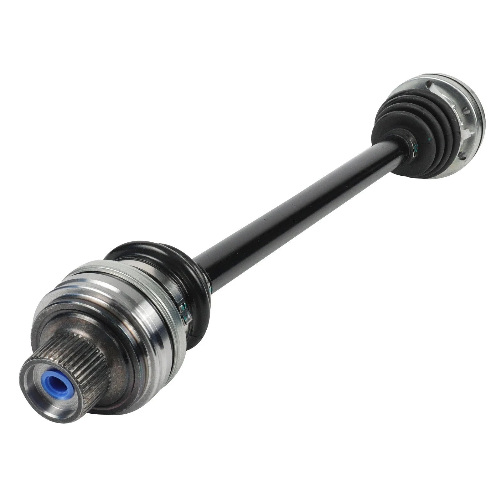 1PC Rear CV Axle for Audi A5 Quattro 2013-2017 allroad A4 Quattro 2013-2016 2.0L KOEEP [3]