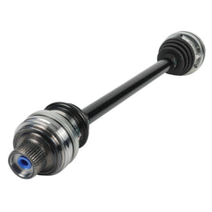 1PC Rear CV Axle for Audi A5 Quattro 2013-2017 allroad A4 Quattro 2013-2016 2.0L KOEEP [3]