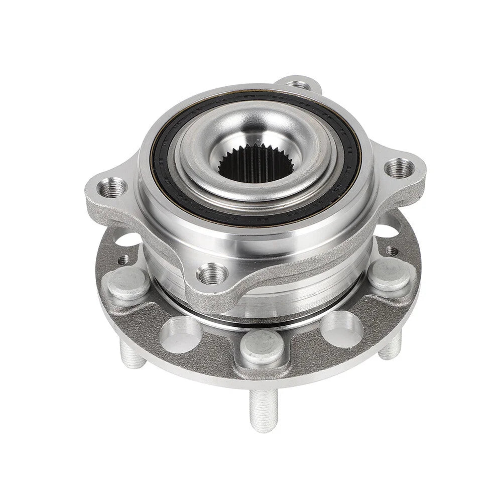 1P Front Wheel Hub Bearings For Hyundai Santa Fe 2015-2018 Kia Sorento 2016-2020 KOEEP [2]
