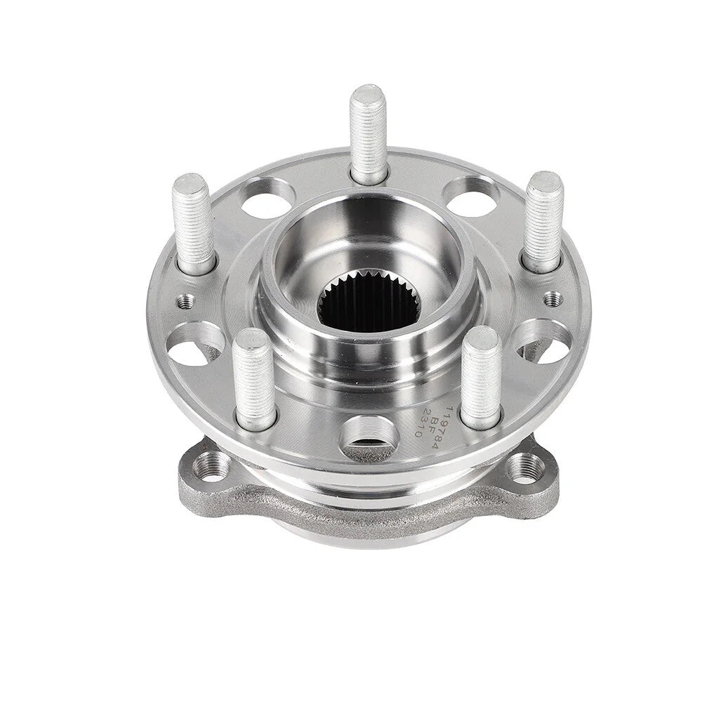 1P Front Wheel Hub Bearings For Hyundai Santa Fe 2015-2018 Kia Sorento 2016-2020 KOEEP [3]