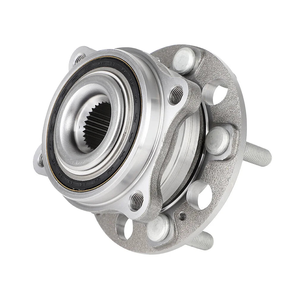 1P Front Wheel Hub Bearings For Hyundai Santa Fe 2015-2018 Kia Sorento 2016-2020 KOEEP [4]