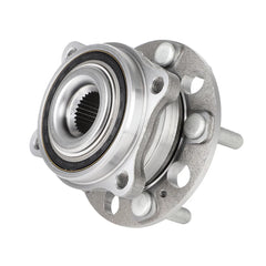 1P Front Wheel Hub Bearings For Hyundai Santa Fe 2015-2018 Kia Sorento 2016-2020 KOEEP [4]