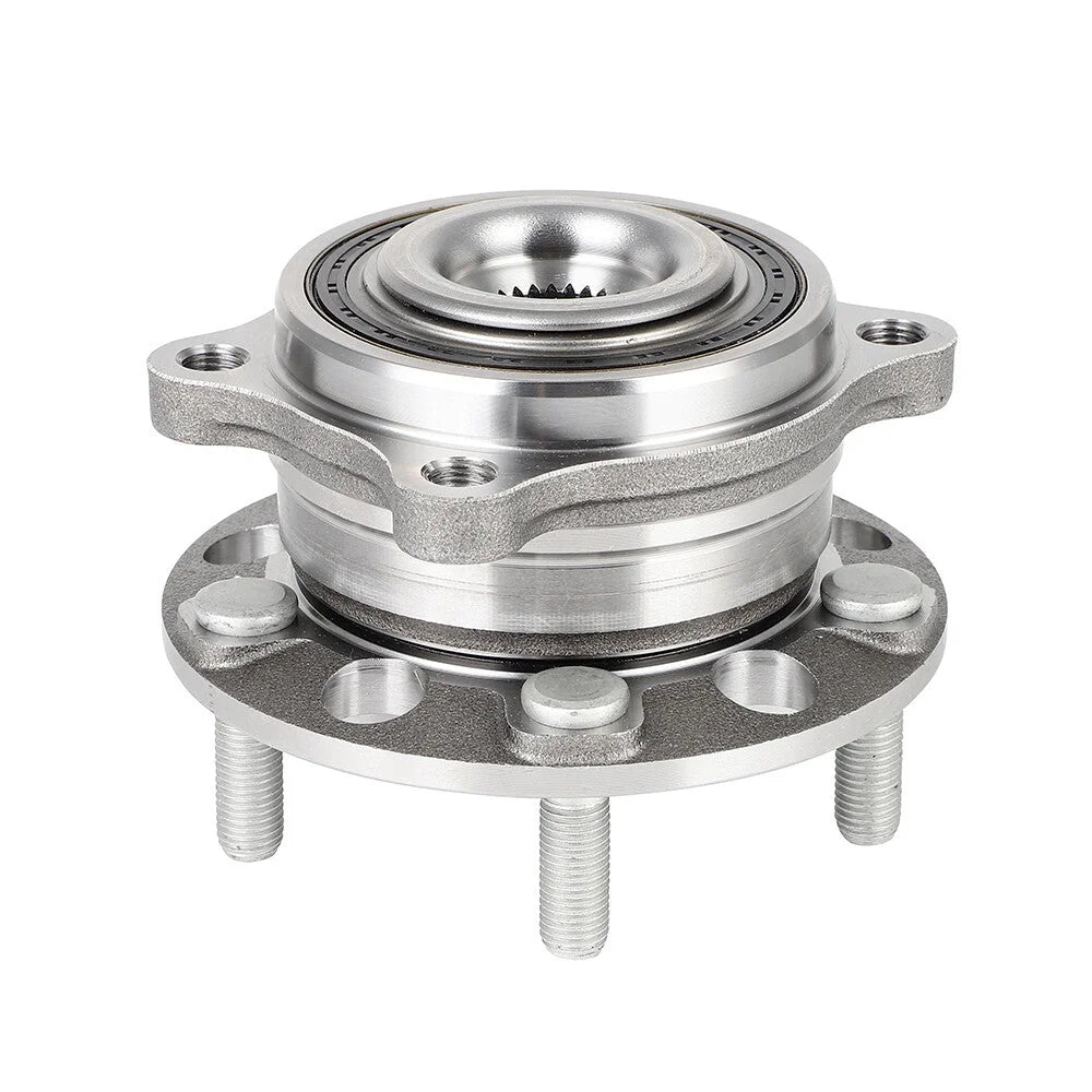 1P Front Wheel Hub Bearings For Hyundai Santa Fe 2015-2018 Kia Sorento 2016-2020 KOEEP [7]