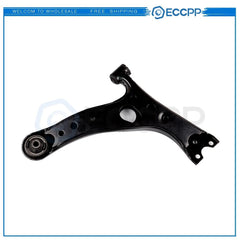 1Pc Front Lower Driver Side Control Arm For 2001 - 2003 2004 2005 Toyota RAV4 KOEEP [1]