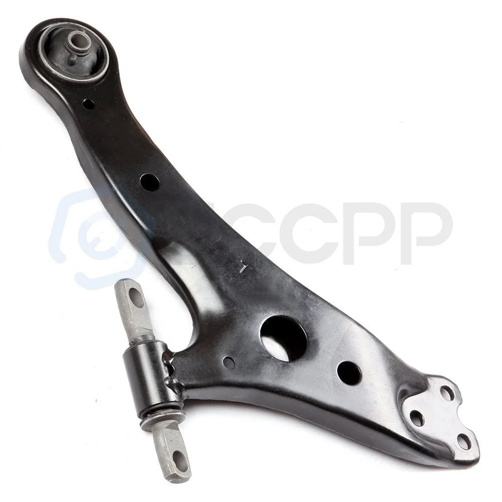 1Pc Front Lower Left Control Arm Kit For 2002-2006 Camry 2001-2007 Highlander KOEEP [4]