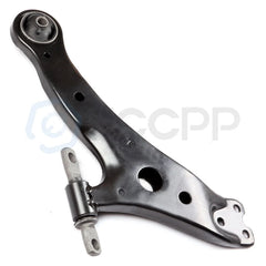 1Pc Front Lower Left Control Arm Kit For 2002-2006 Camry 2001-2007 Highlander KOEEP [4]